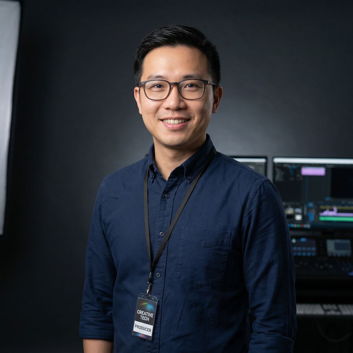 糖心vlog视频制片人