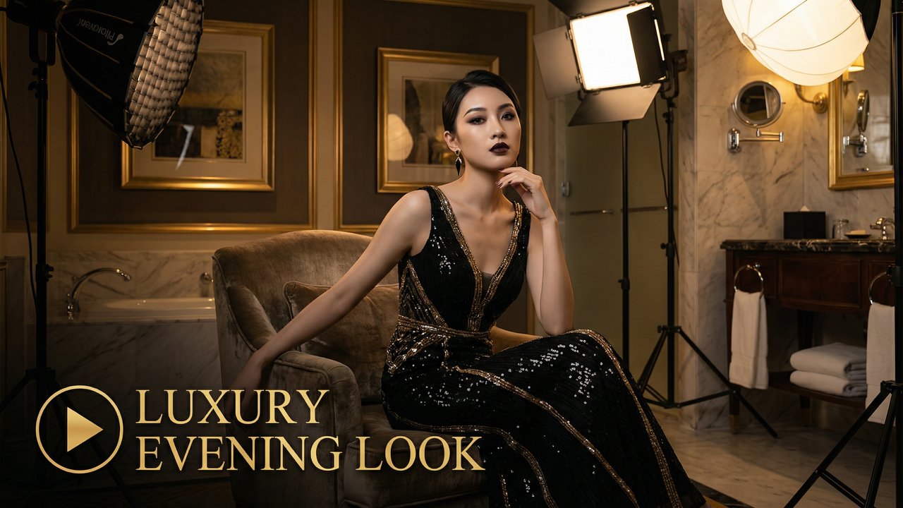 电梯激情幕后花絮视频 - 古装剧拍摄现场