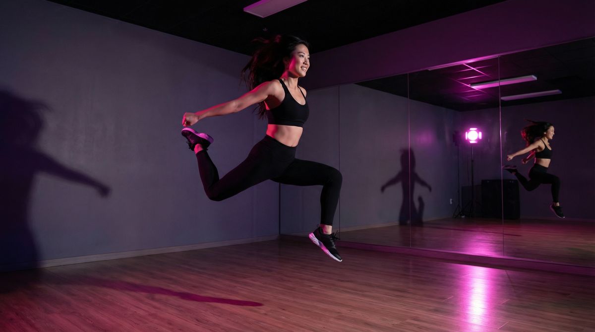 糖心vlog舞蹈视频